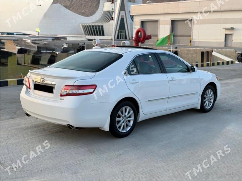 Toyota Camry 2011 - 250 000 TMT - Türkmenbaşy - img 5