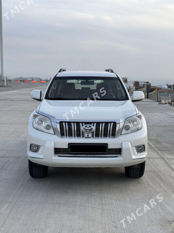 Toyota Land Cruiser Prado 2013 - 490 000 TMT - Туркменбаши - img 2