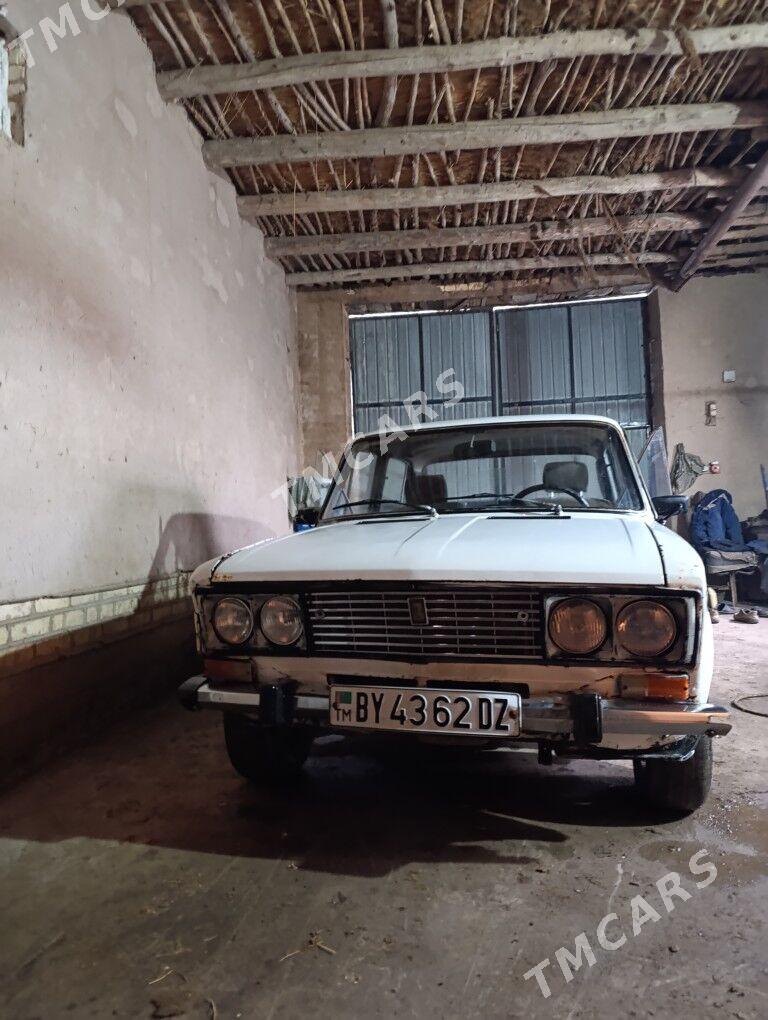 Lada 2106 1994 - 8 000 TMT - Кёнеургенч - img 3