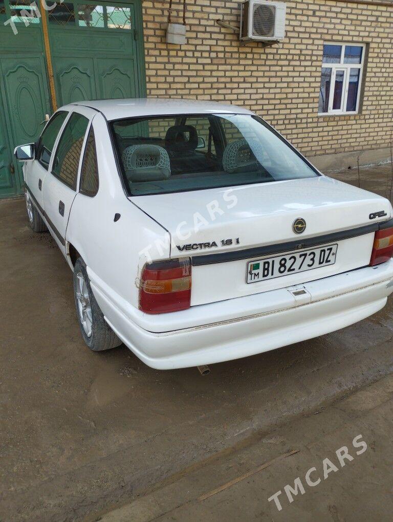 Opel Vectra 1993 - 32 000 TMT - Köneürgenç - img 2