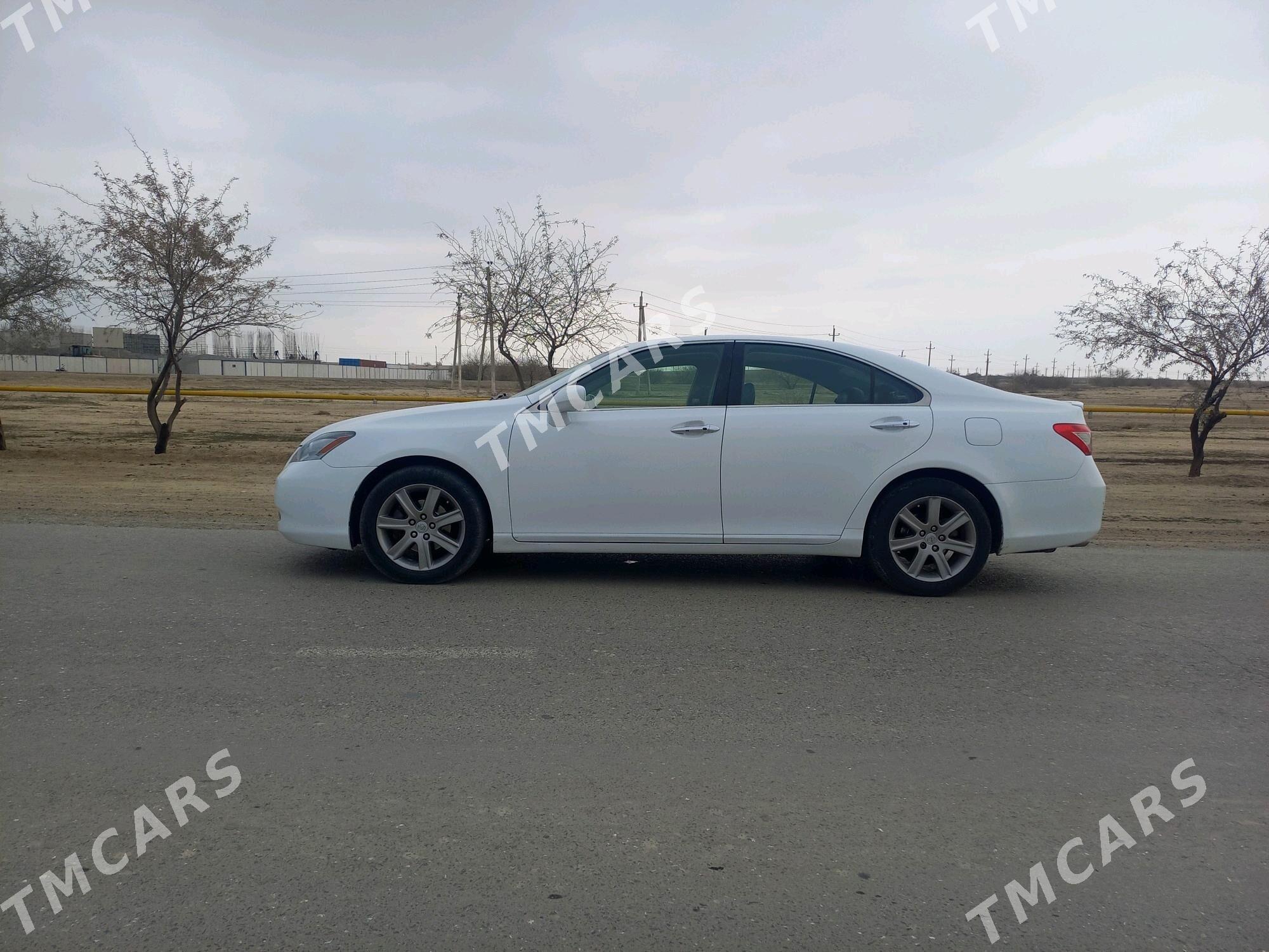 Lexus ES 350 2008 - 200 000 TMT - Гызыларбат - img 3