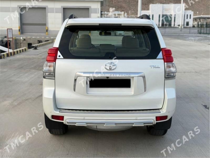 Toyota Land Cruiser Prado 2013 - 490 000 TMT - Туркменбаши - img 9