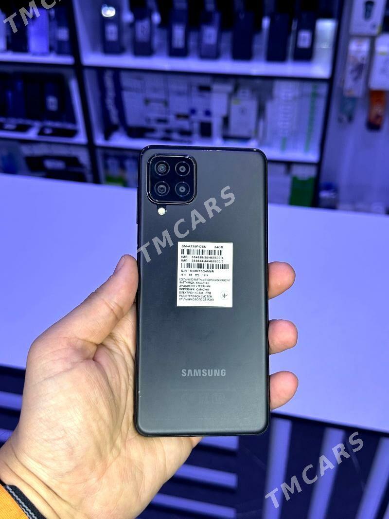 Samsung A22  4/64gb - Мары - img 2