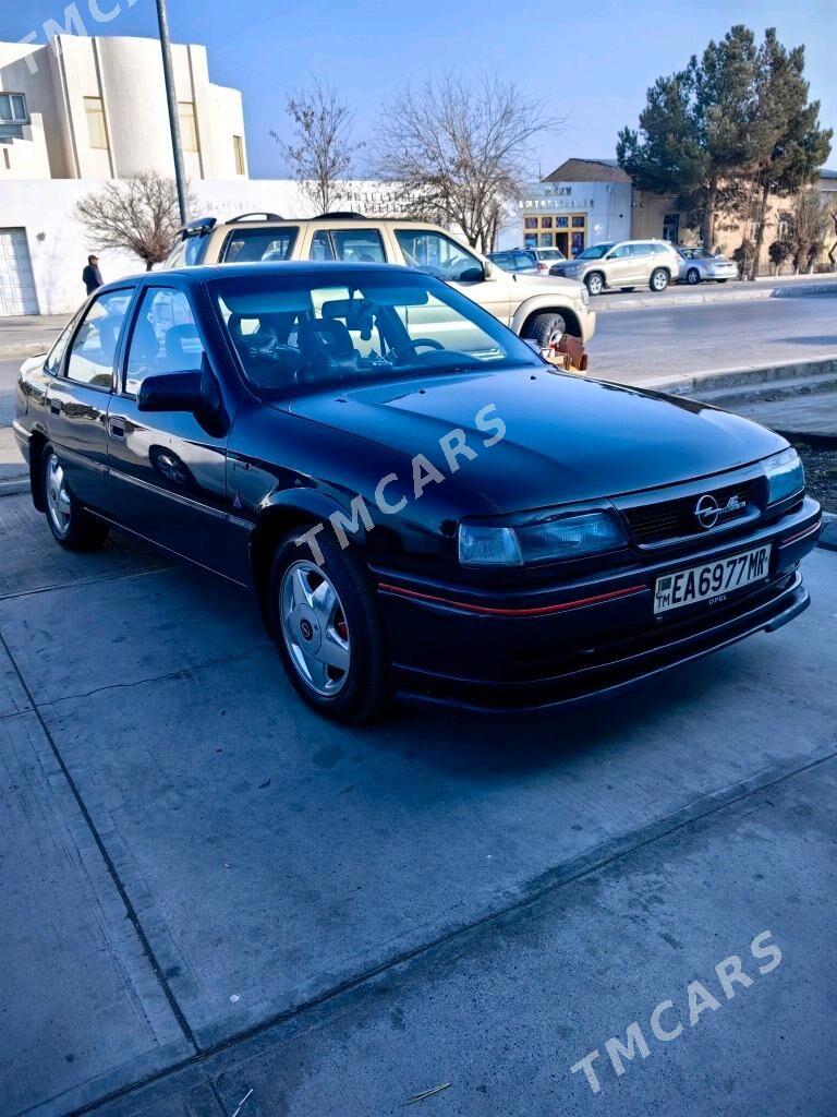 Opel Vectra 1994 - 66 000 TMT - Çärjew - img 2