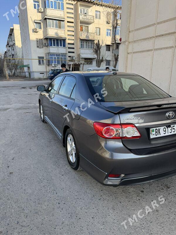 Toyota Corolla 2012 - 150 000 TMT - Türkmenabat - img 10