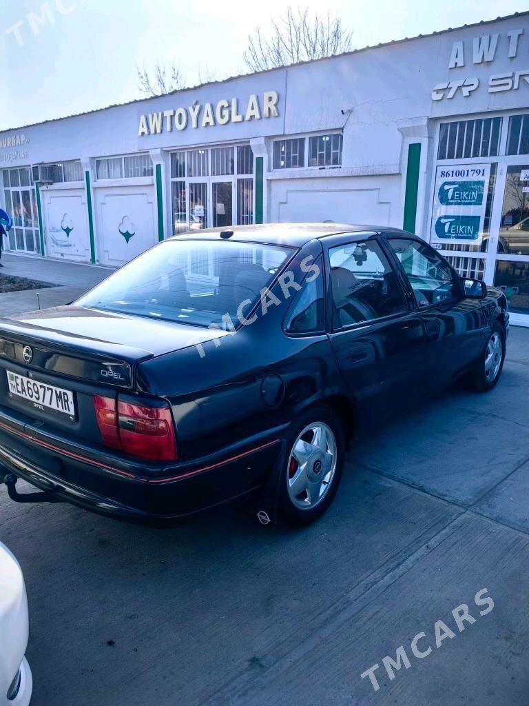 Opel Vectra 1994 - 64 000 TMT - Çärjew - img 3