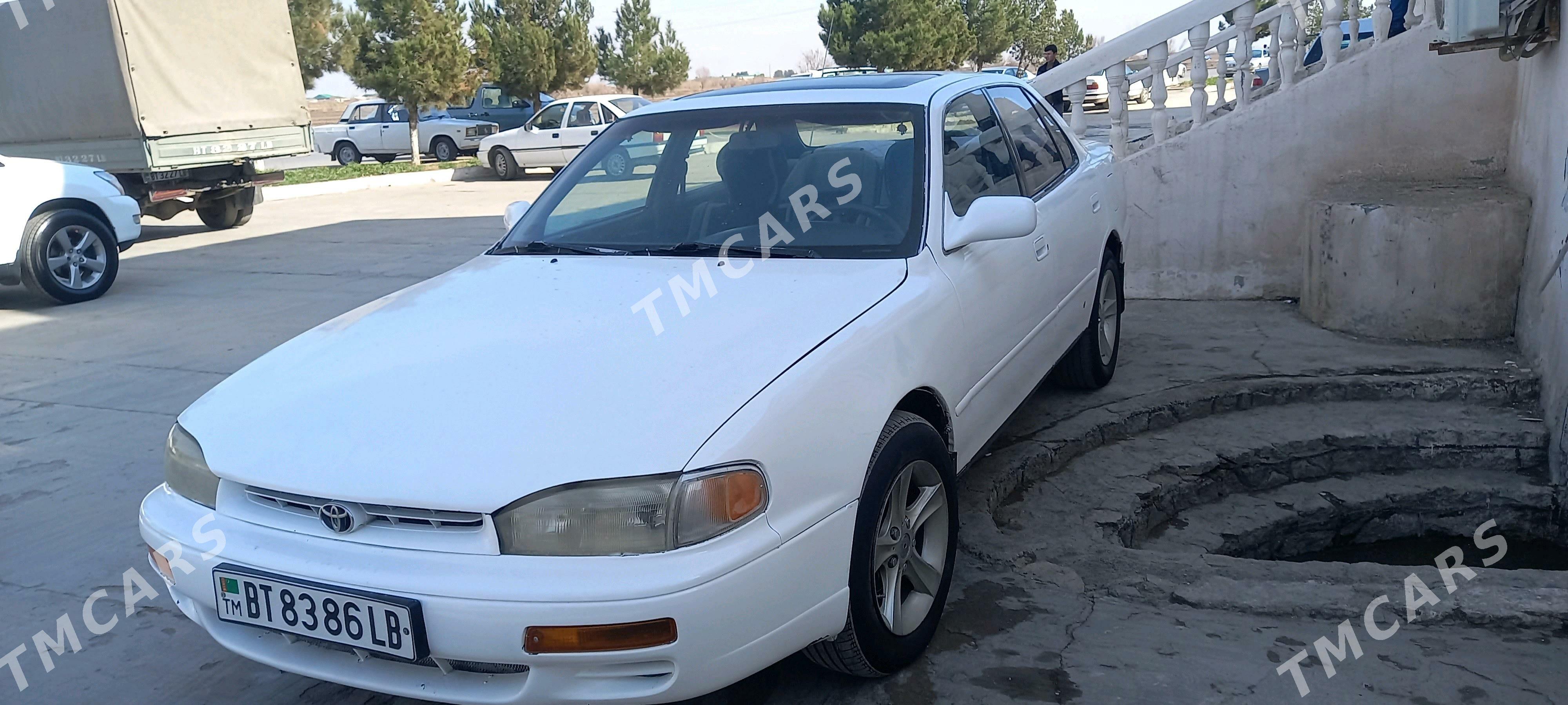 Toyota Camry 1992 - 62 000 TMT - Türkmenabat - img 3