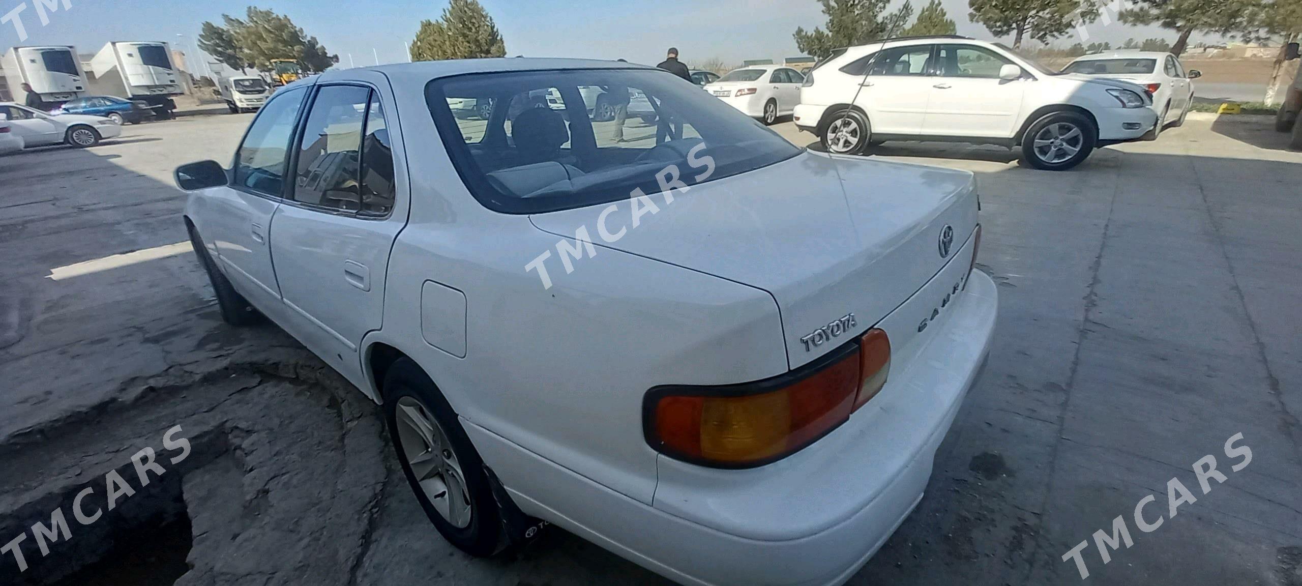 Toyota Camry 1992 - 62 000 TMT - Türkmenabat - img 2