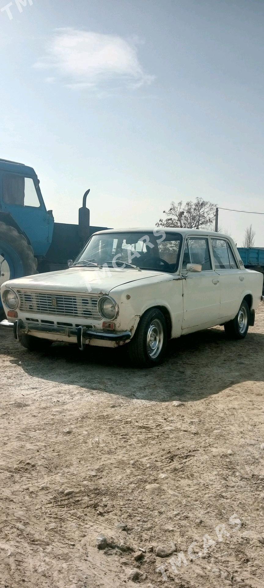 Lada 2101 1983 - 13 000 TMT - Ýaşlyk - img 2