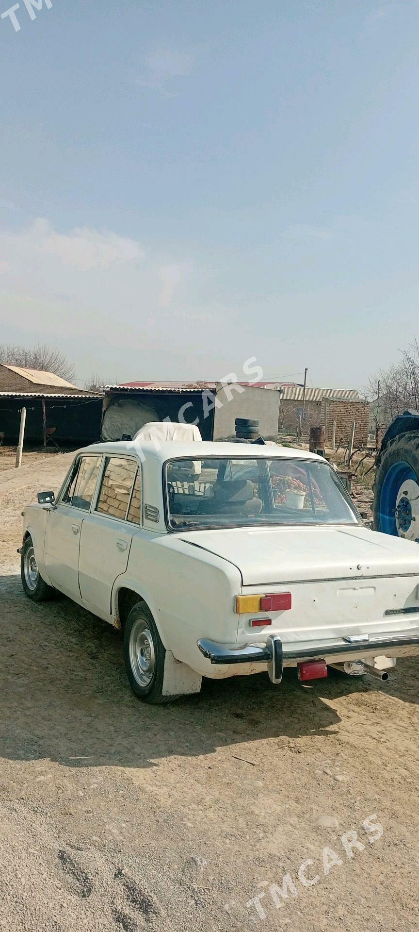 Lada 2101 1983 - 13 000 TMT - Ýaşlyk - img 3