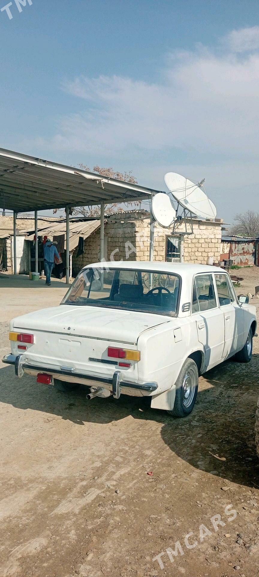 Lada 2101 1983 - 13 000 TMT - Ýaşlyk - img 4