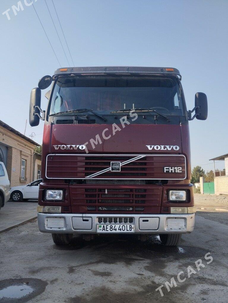 Volvo FH12 1999 - 520 000 TMT - Türkmenabat - img 2