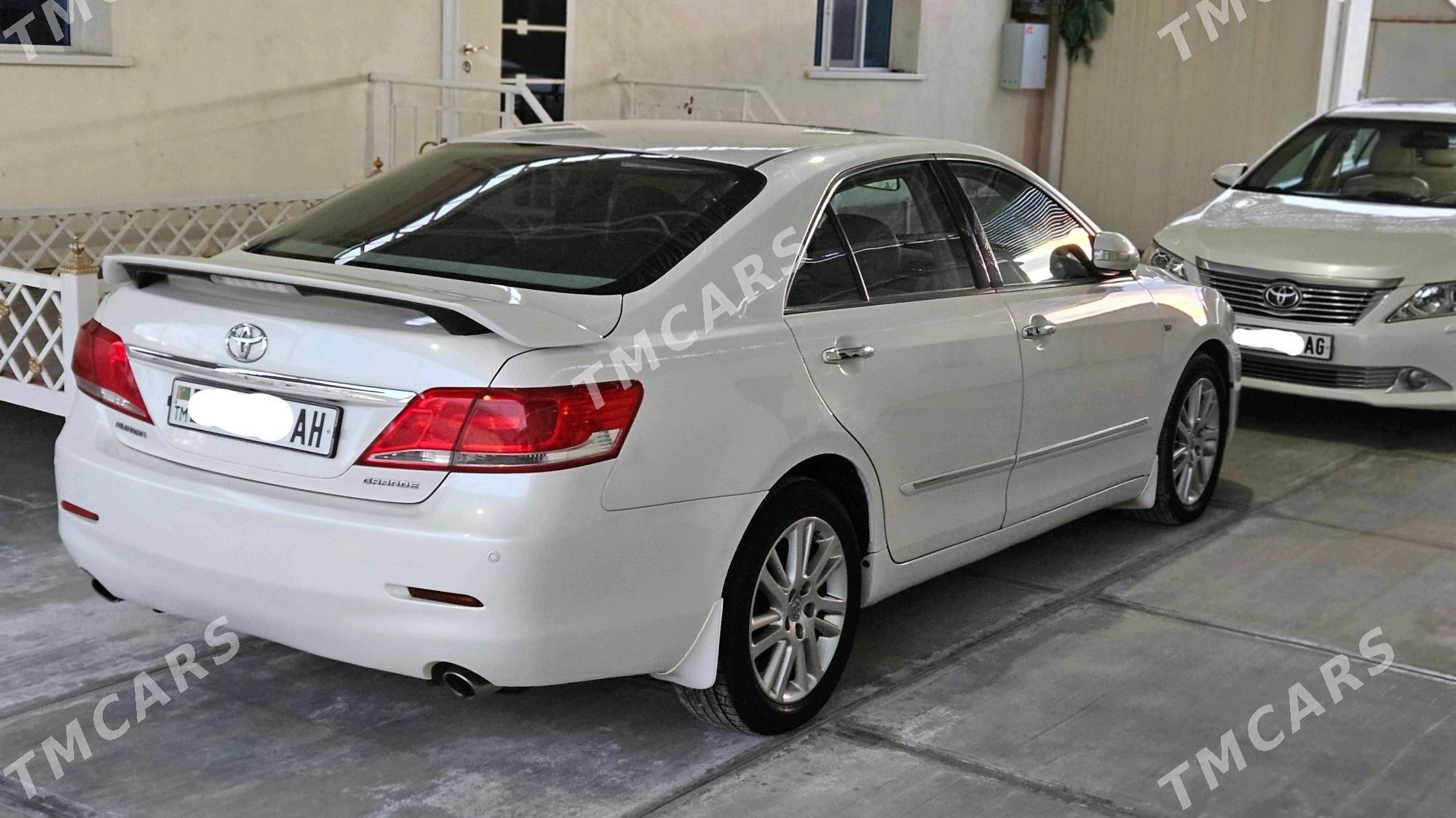 Toyota Aurion 2010 - 255 000 TMT - Bäherden - img 8