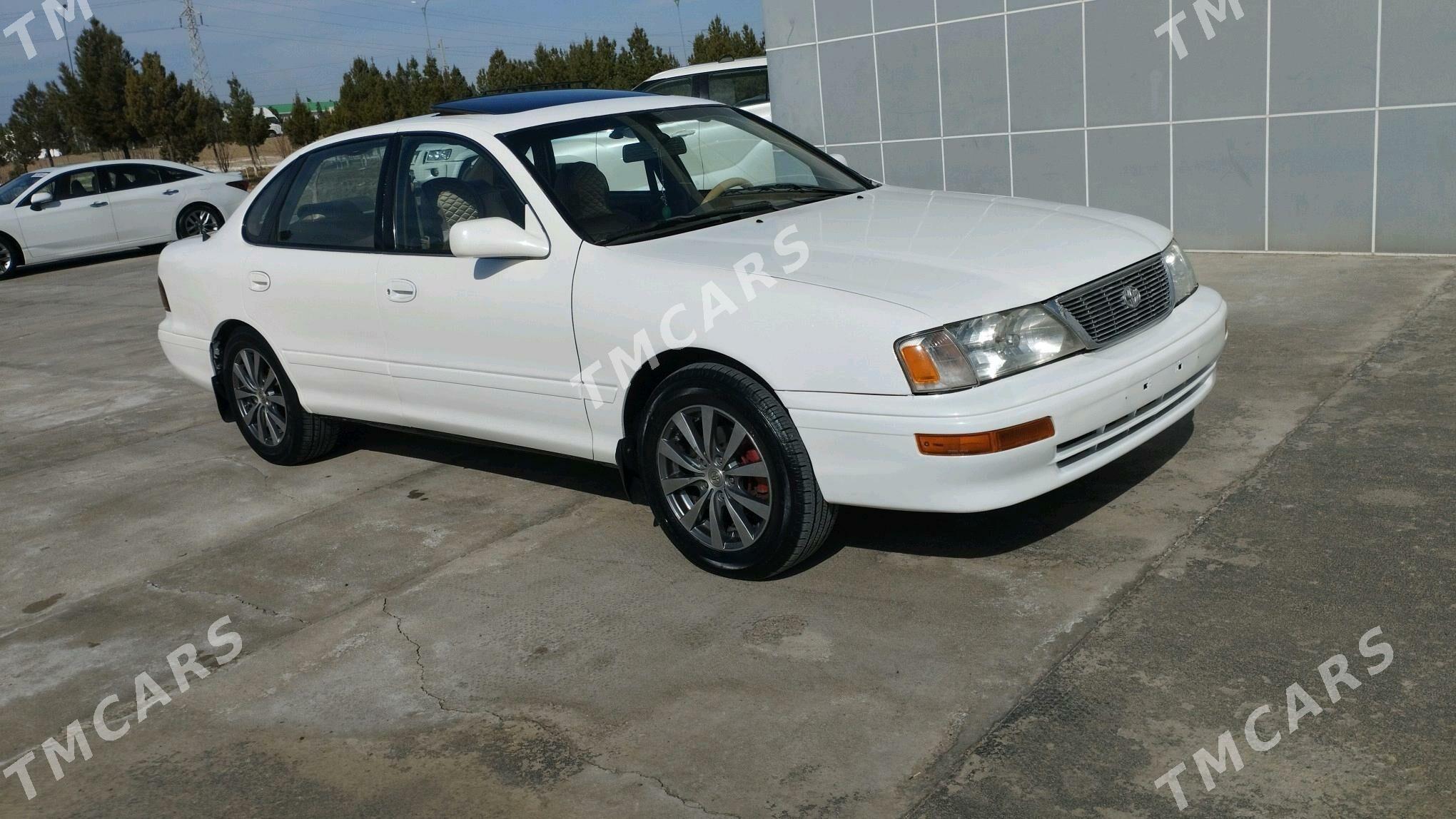 Toyota Avalon 1997 - 120 000 TMT - Mary - img 2