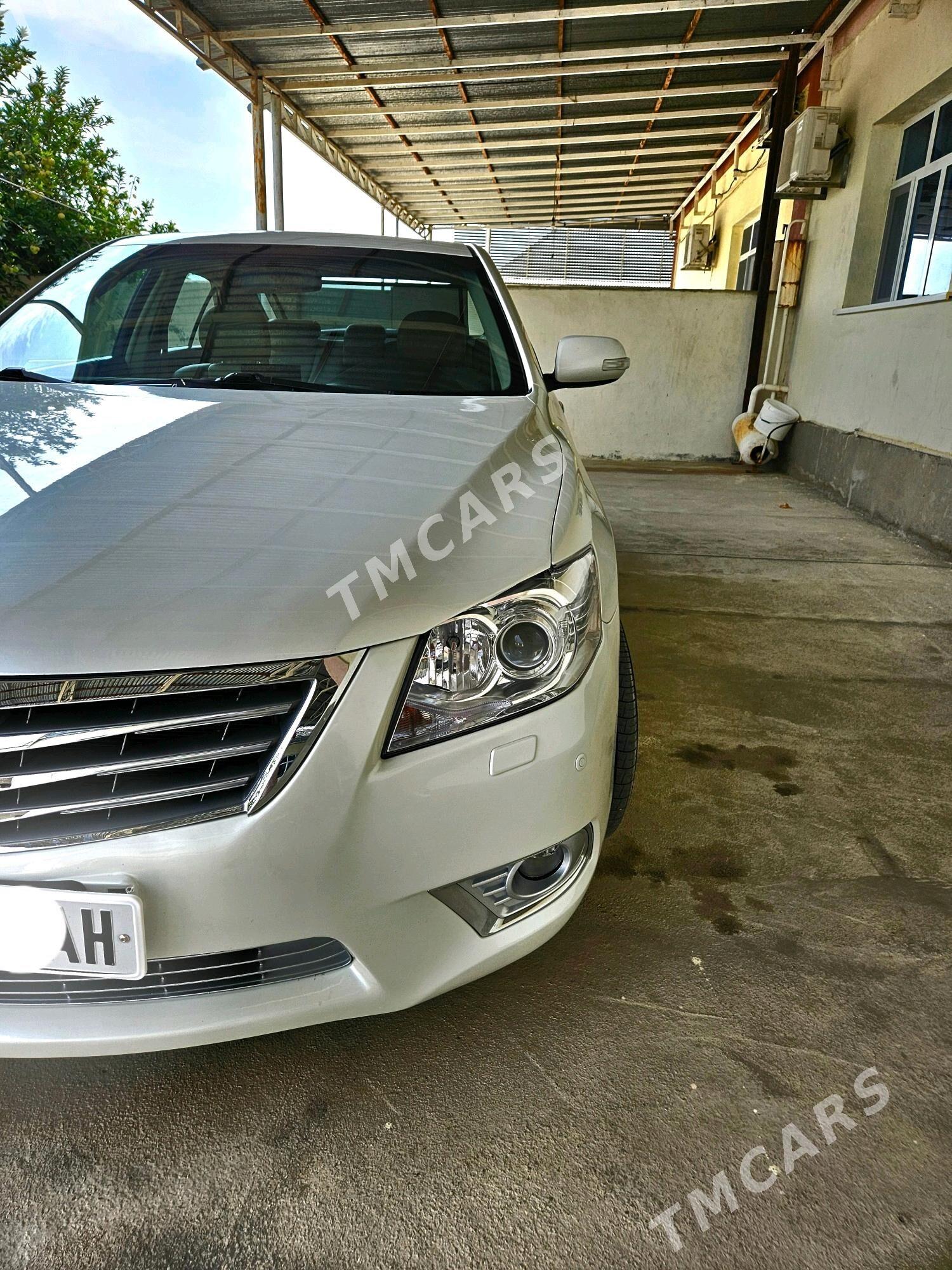 Toyota Aurion 2010 - 255 000 TMT - Bäherden - img 9