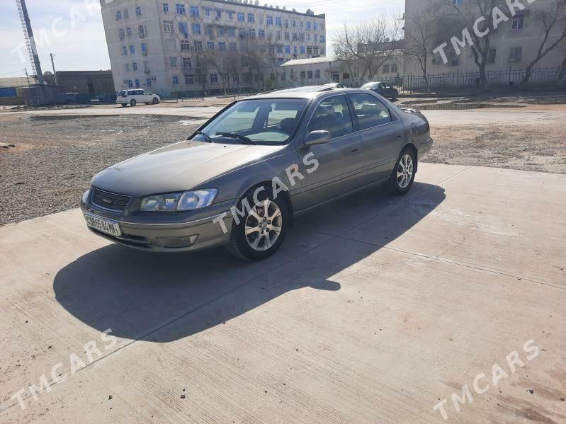 Toyota Camry 1998 - 138 000 TMT - Мары - img 2