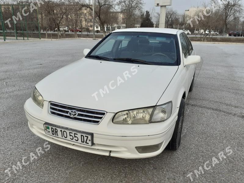 Toyota Camry 2000 - 129 000 TMT - Daşoguz - img 5