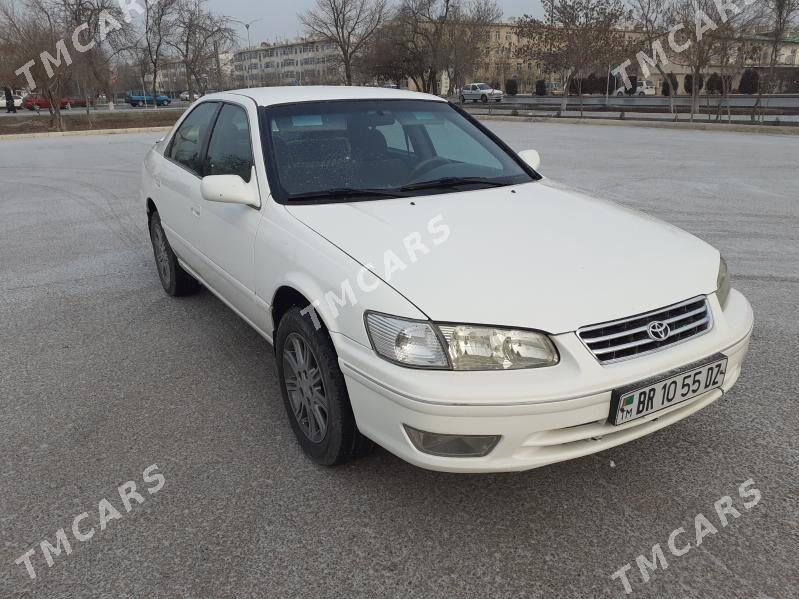 Toyota Camry 2000 - 129 000 TMT - Daşoguz - img 4