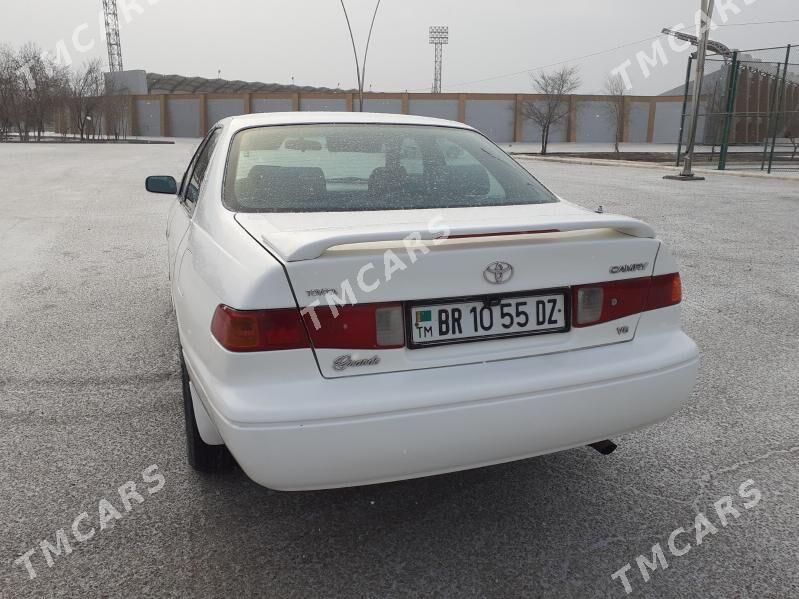 Toyota Camry 2000 - 129 000 TMT - Daşoguz - img 6