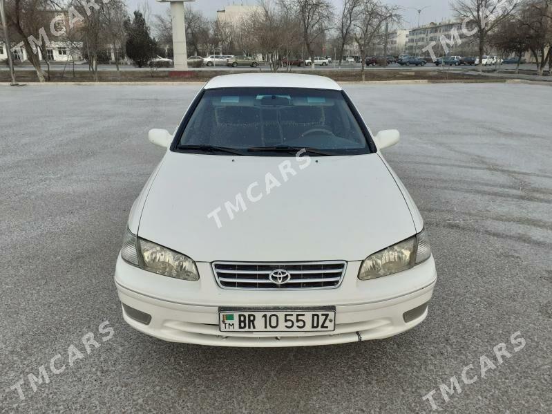 Toyota Camry 2000 - 129 000 TMT - Daşoguz - img 7