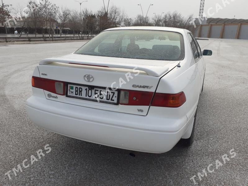 Toyota Camry 2000 - 129 000 TMT - Daşoguz - img 3