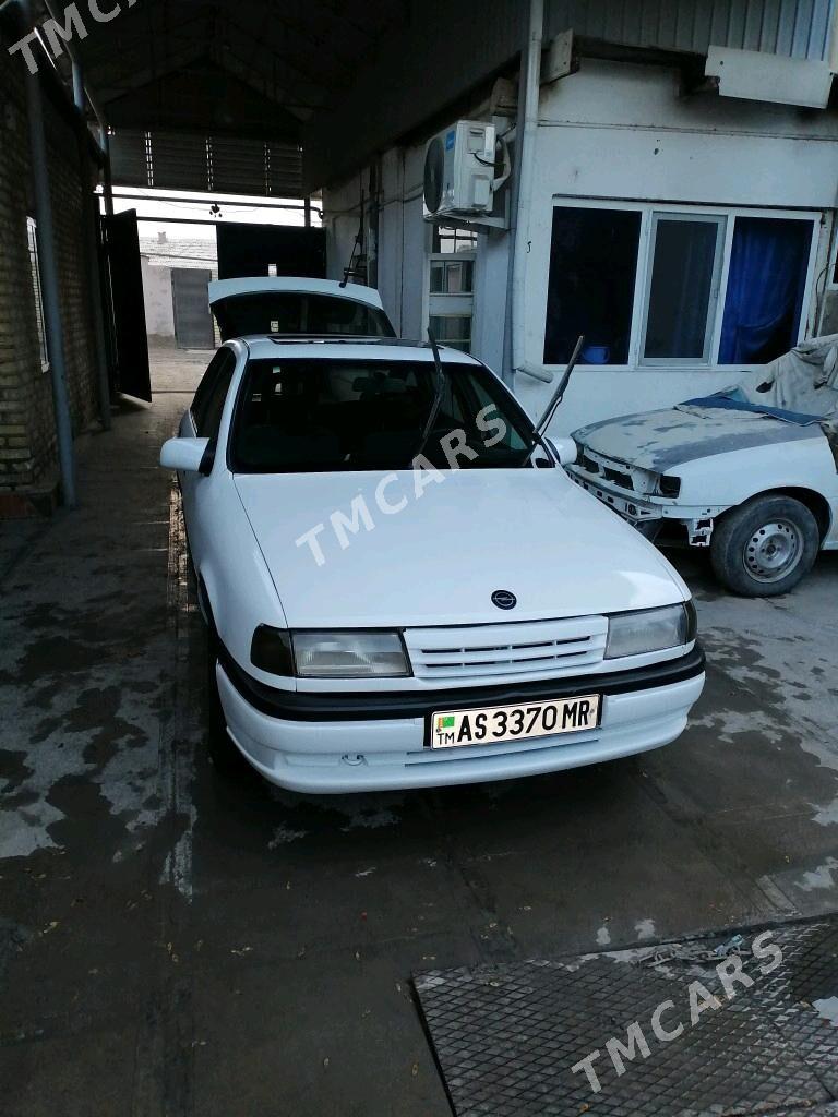 Opel Vectra 1991 - 32 000 TMT - Mary - img 3