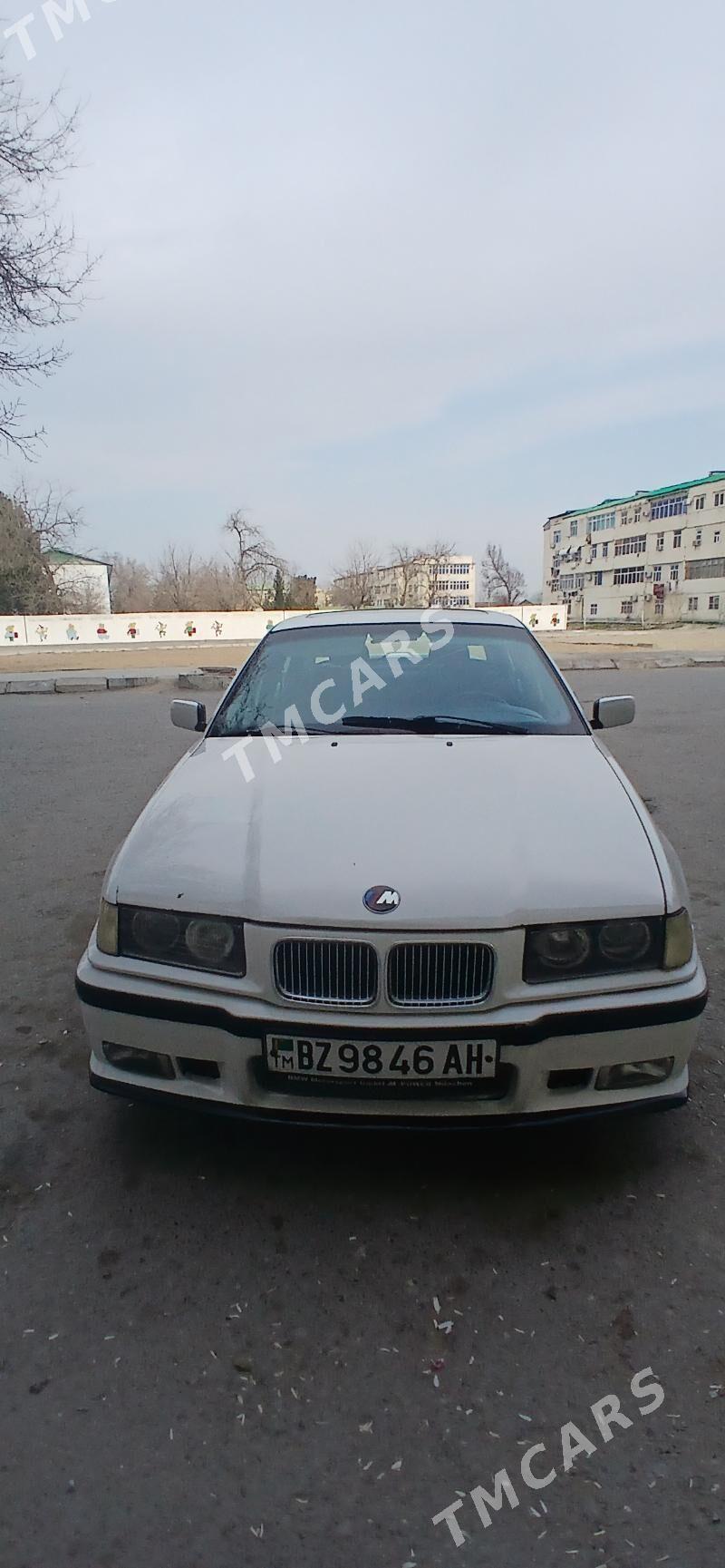 BMW 325 1993 - 30 000 TMT - Büzmeýin - img 2