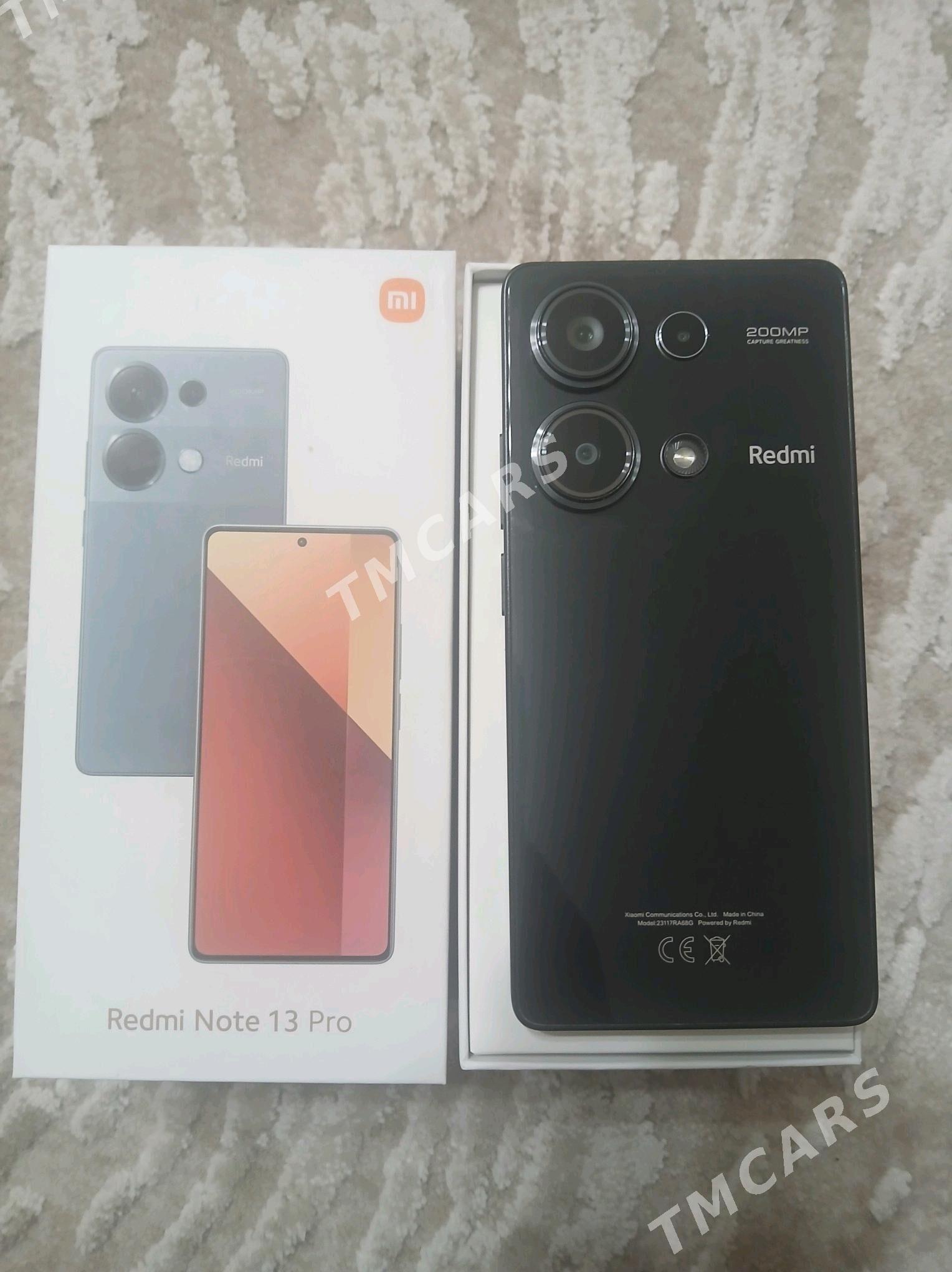 Redmi note 13 pro - Daşoguz - img 2