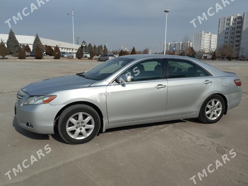 Toyota Camry 2008 - 132 000 TMT - Daşoguz - img 2