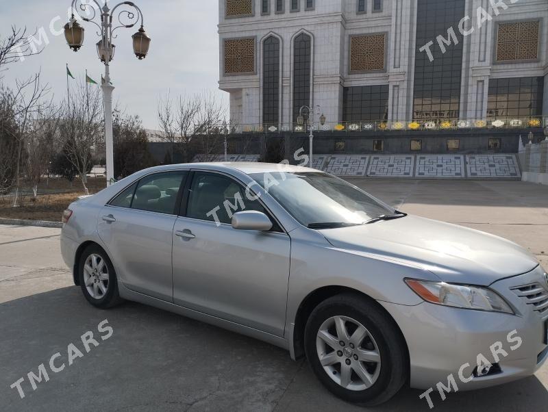 Toyota Camry 2008 - 132 000 TMT - Daşoguz - img 5