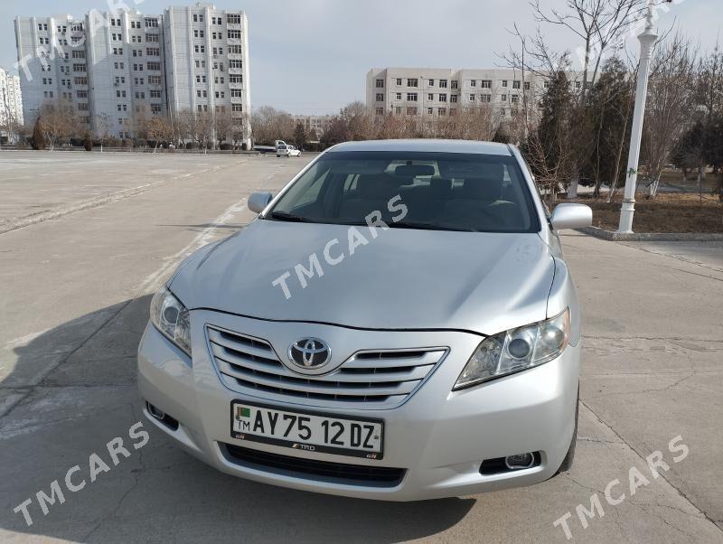 Toyota Camry 2008 - 132 000 TMT - Daşoguz - img 4