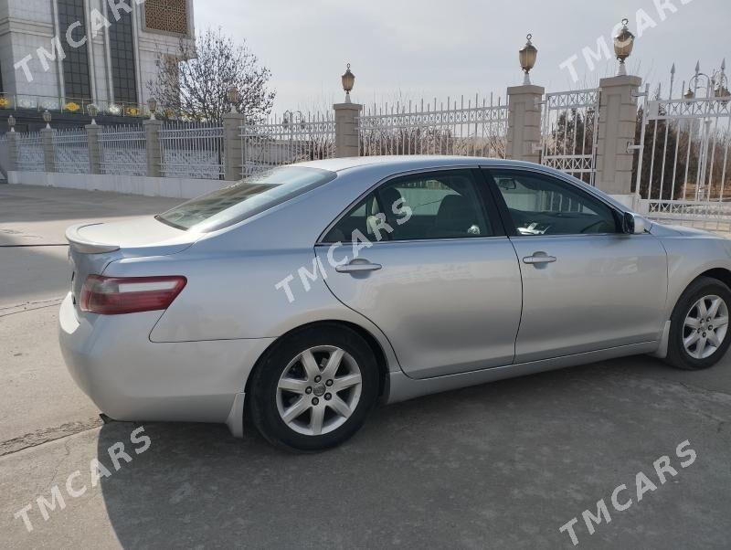 Toyota Camry 2008 - 132 000 TMT - Daşoguz - img 6