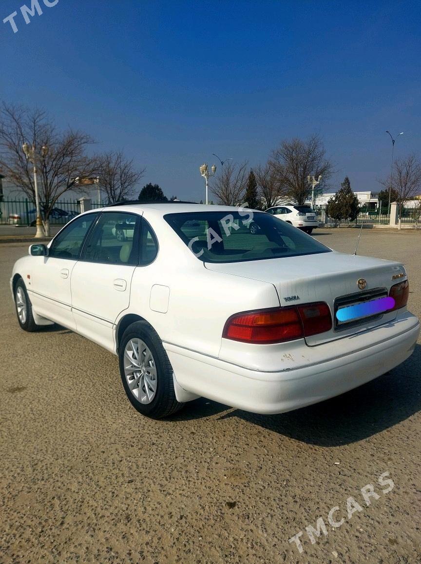 Toyota Avalon 1999 - 117 000 TMT - Bäherden - img 6