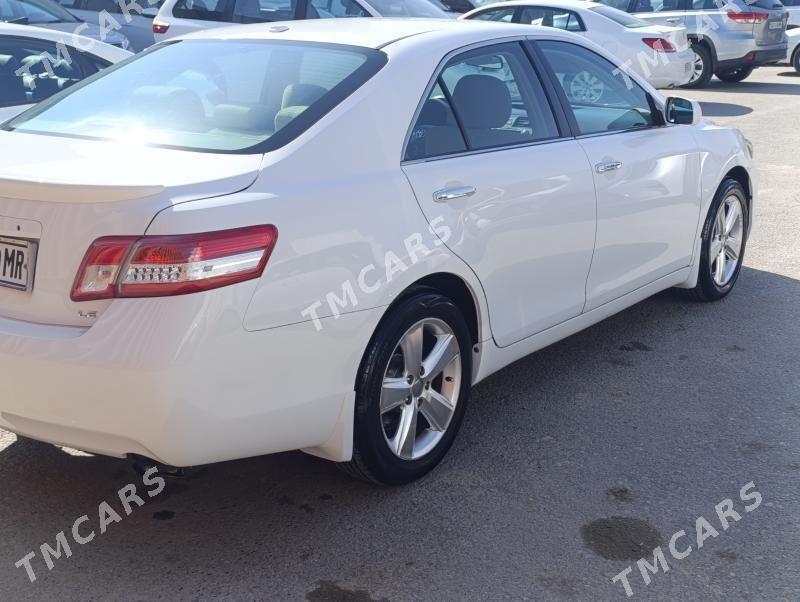 Toyota Camry 2011 - 190 000 TMT - Mary - img 7