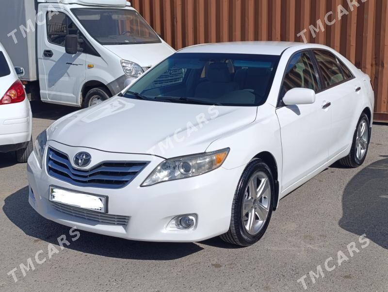 Toyota Camry 2011 - 190 000 TMT - Mary - img 3