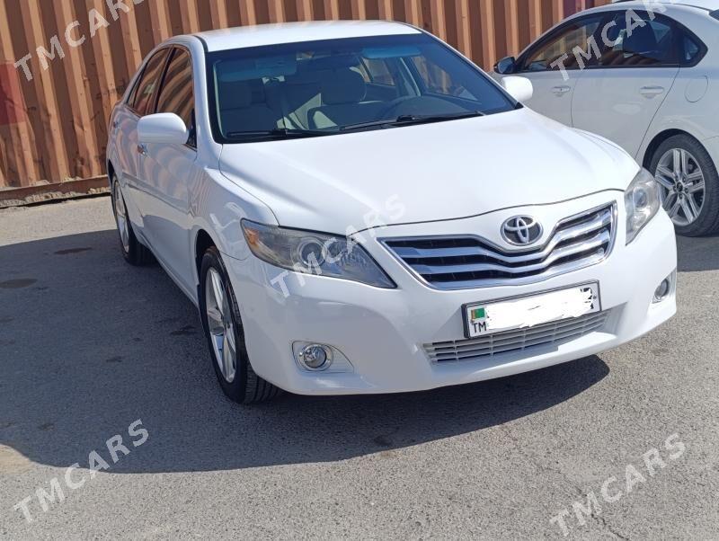 Toyota Camry 2011 - 190 000 TMT - Mary - img 8