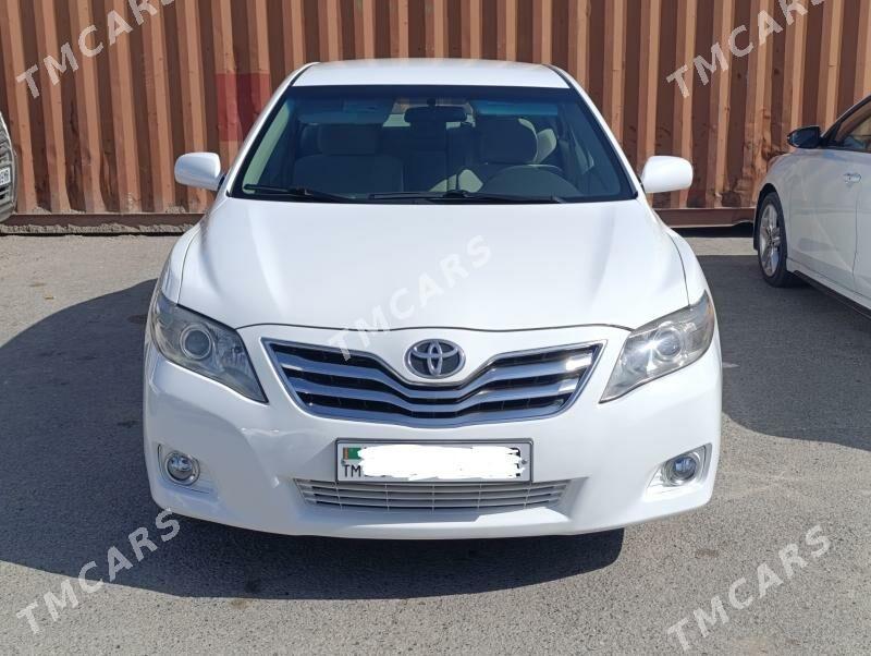 Toyota Camry 2011 - 190 000 TMT - Mary - img 6