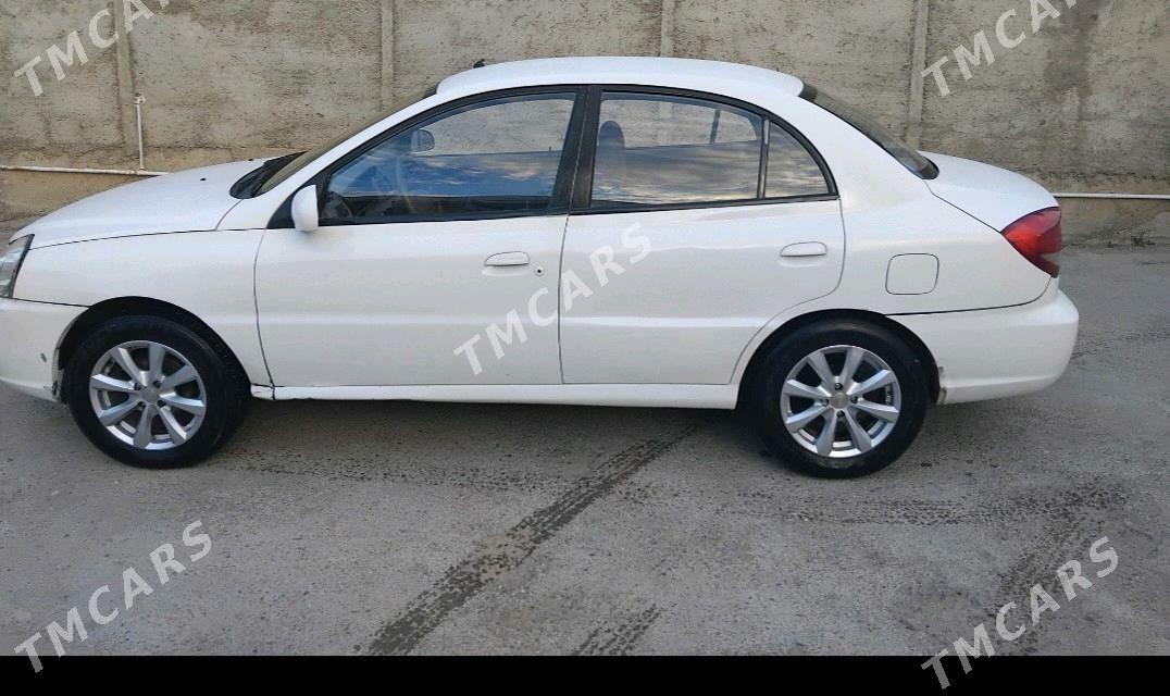 Kia Rio 2004 - 33 000 TMT - Анев - img 3