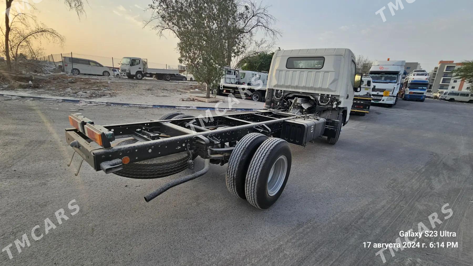 Mitsubishi Fuso 2024 - 455 000 TMT - Aşgabat - img 8