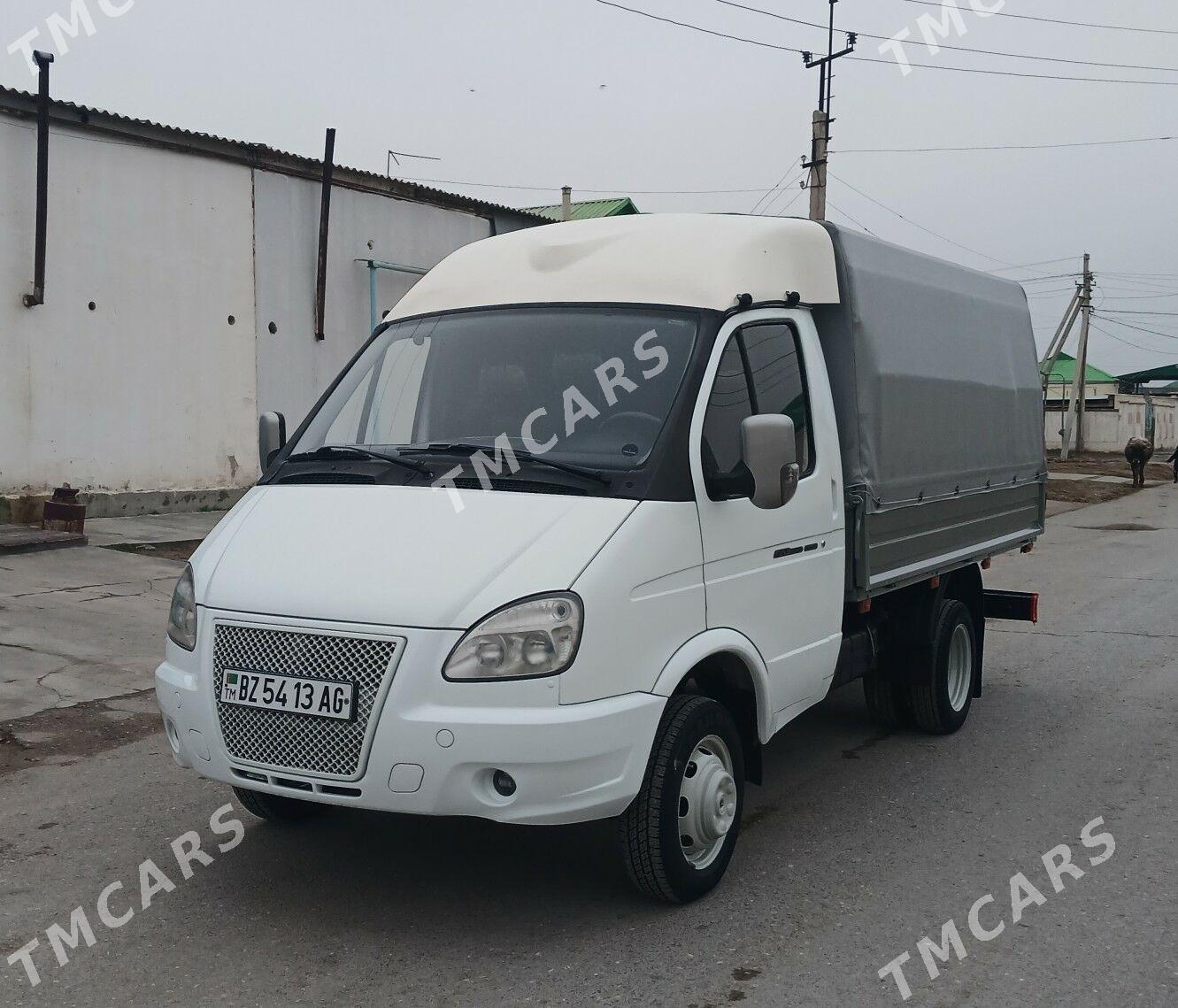 Gaz Gazel 2016 - 190 000 TMT - Ашхабад - img 2