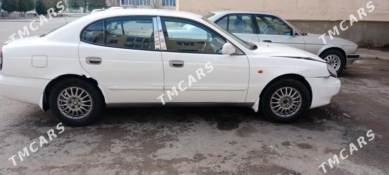 Daewoo Aveo 1999 - 30 000 TMT - Parahat 1 - img 5