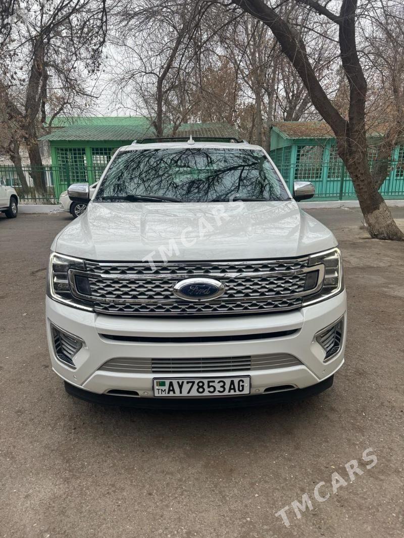 Ford Expedition 2020 - 510 000 TMT - Aşgabat - img 4