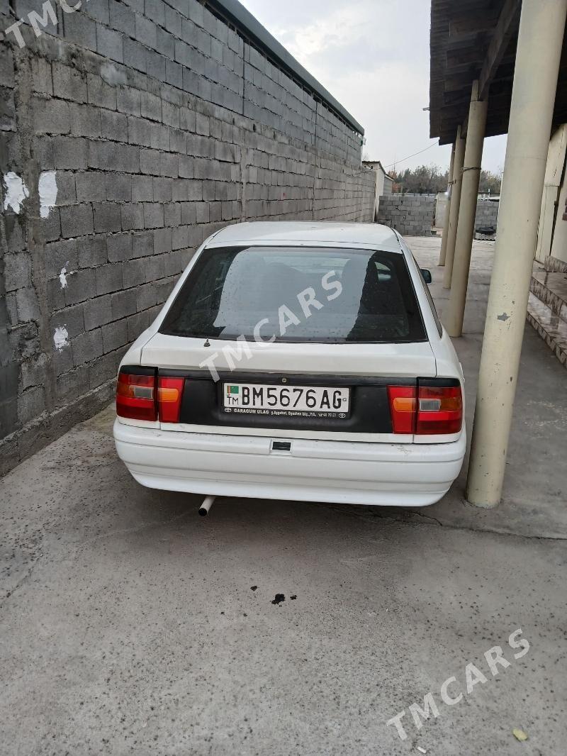 Opel Vectra 1991 - 24 000 TMT - Gypjak - img 5