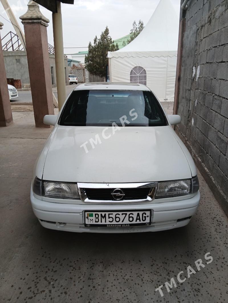 Opel Vectra 1991 - 24 000 TMT - Gypjak - img 6