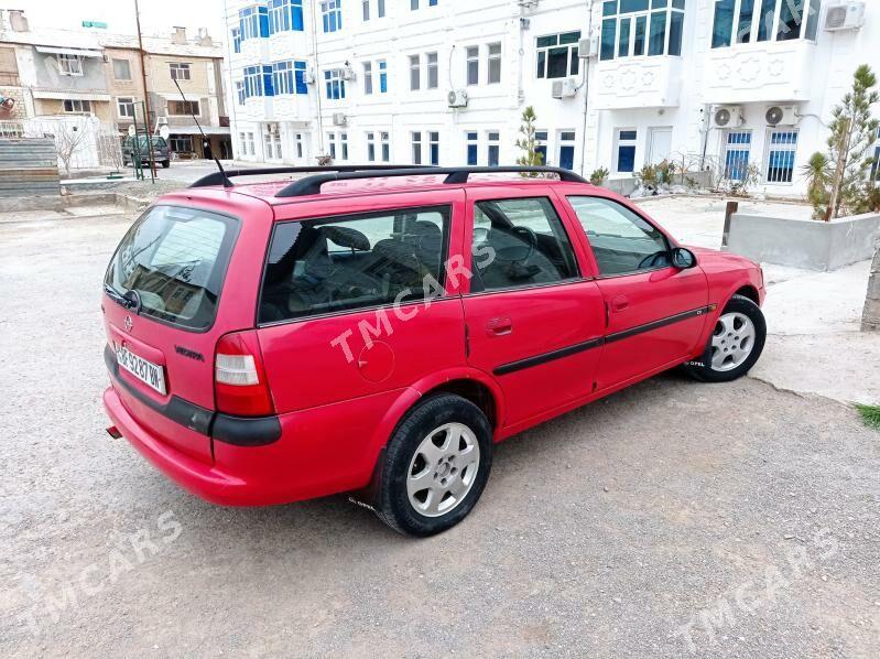 Opel Vectra 1997 - 40 000 TMT - Türkmenbaşy - img 9