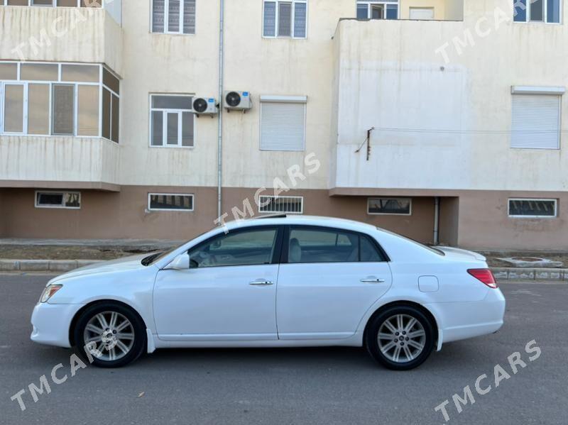 Toyota Avalon 2008 - 160 000 TMT - Мары - img 8