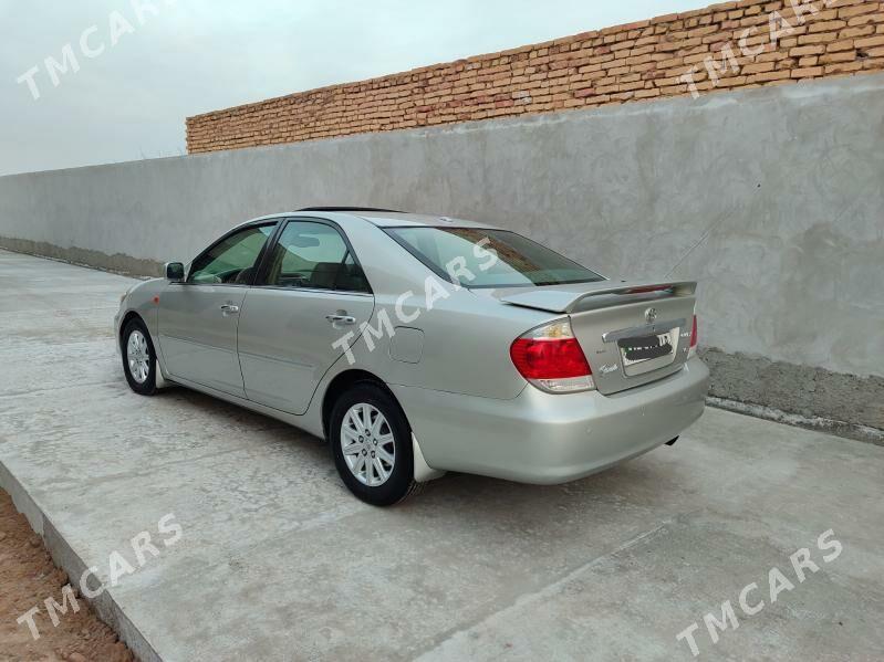 Toyota Camry 2003 - 190 000 TMT - Türkmenabat - img 2