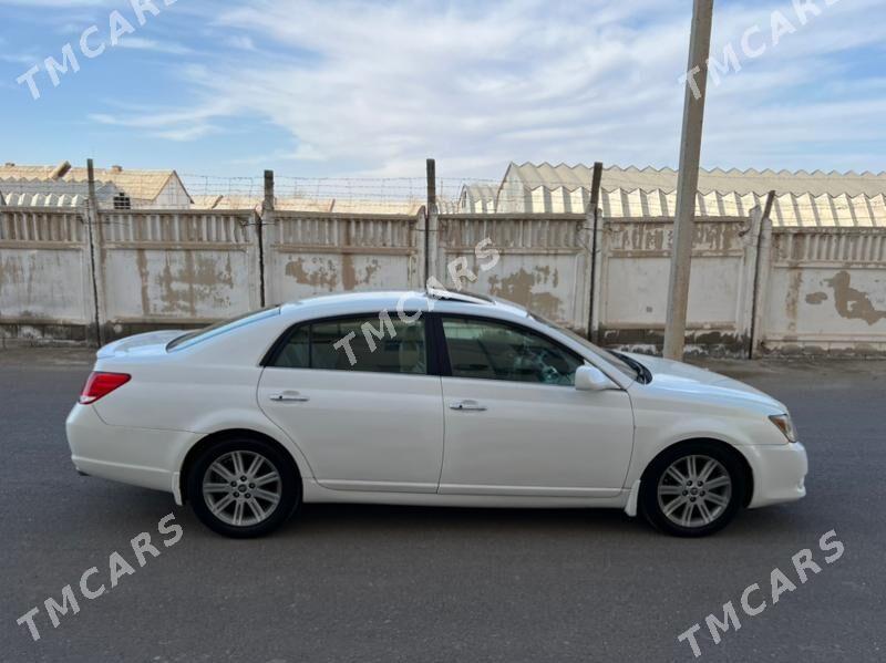 Toyota Avalon 2008 - 160 000 TMT - Мары - img 2