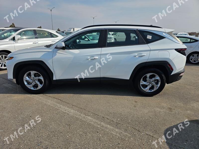 Hyundai Tucson 2022 - 370 000 TMT - Ашхабад - img 4