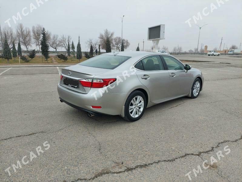 Lexus ES 350 2015 - 329 000 TMT - Mary - img 3